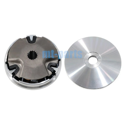 Primary Sliding Sheave for Adly ATV 100 / 100 V (2004)