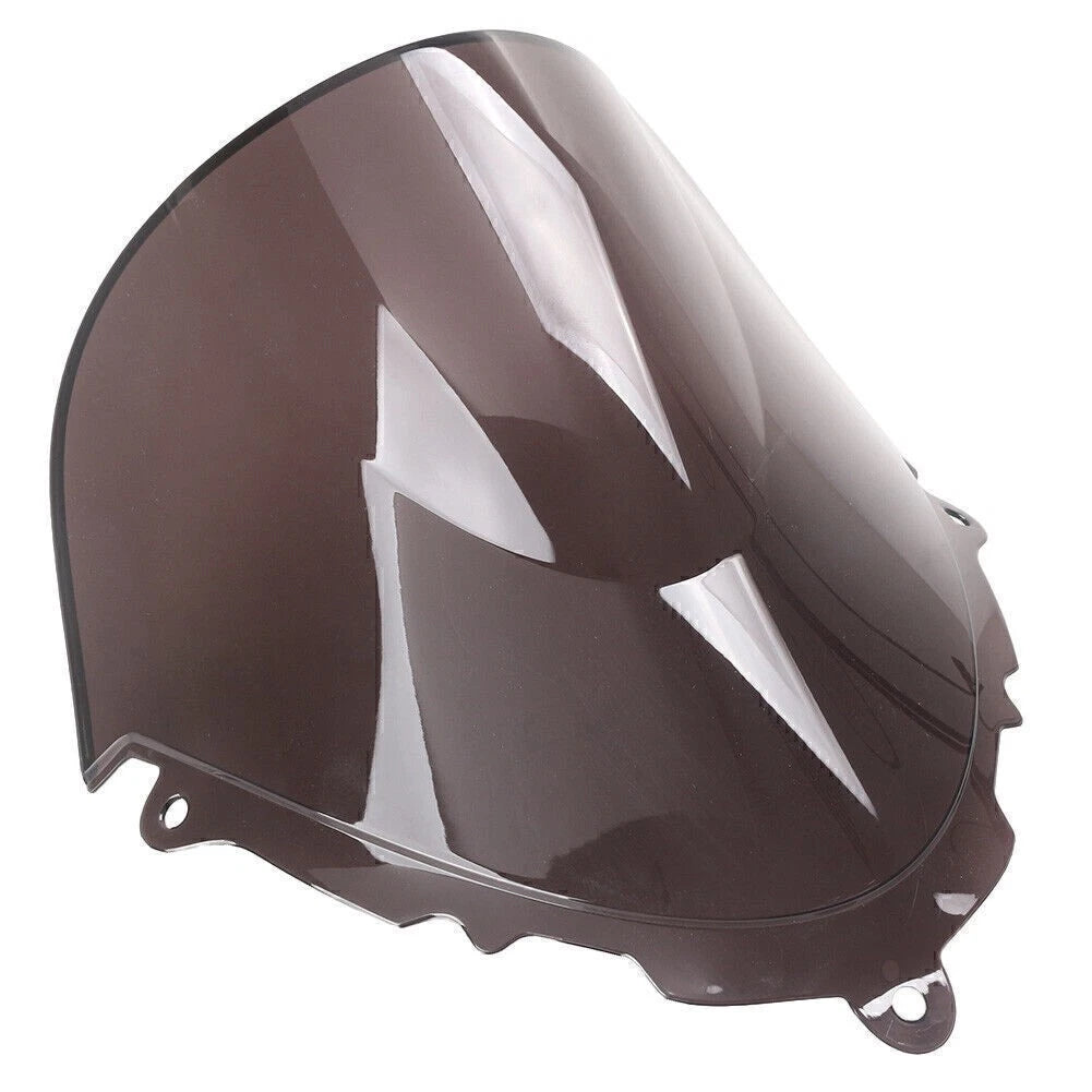 Double Bubble Windscreen for Suzuki GSX600F/750F (1998-2008)