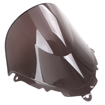 Double Bubble Windscreen for Suzuki GSX600F/750F (1998-2008)