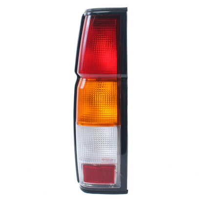 Tail Light Rear Lamp no Bulb LH Fits Nissan Navara D21 Pickup Truck 1993-95 D06