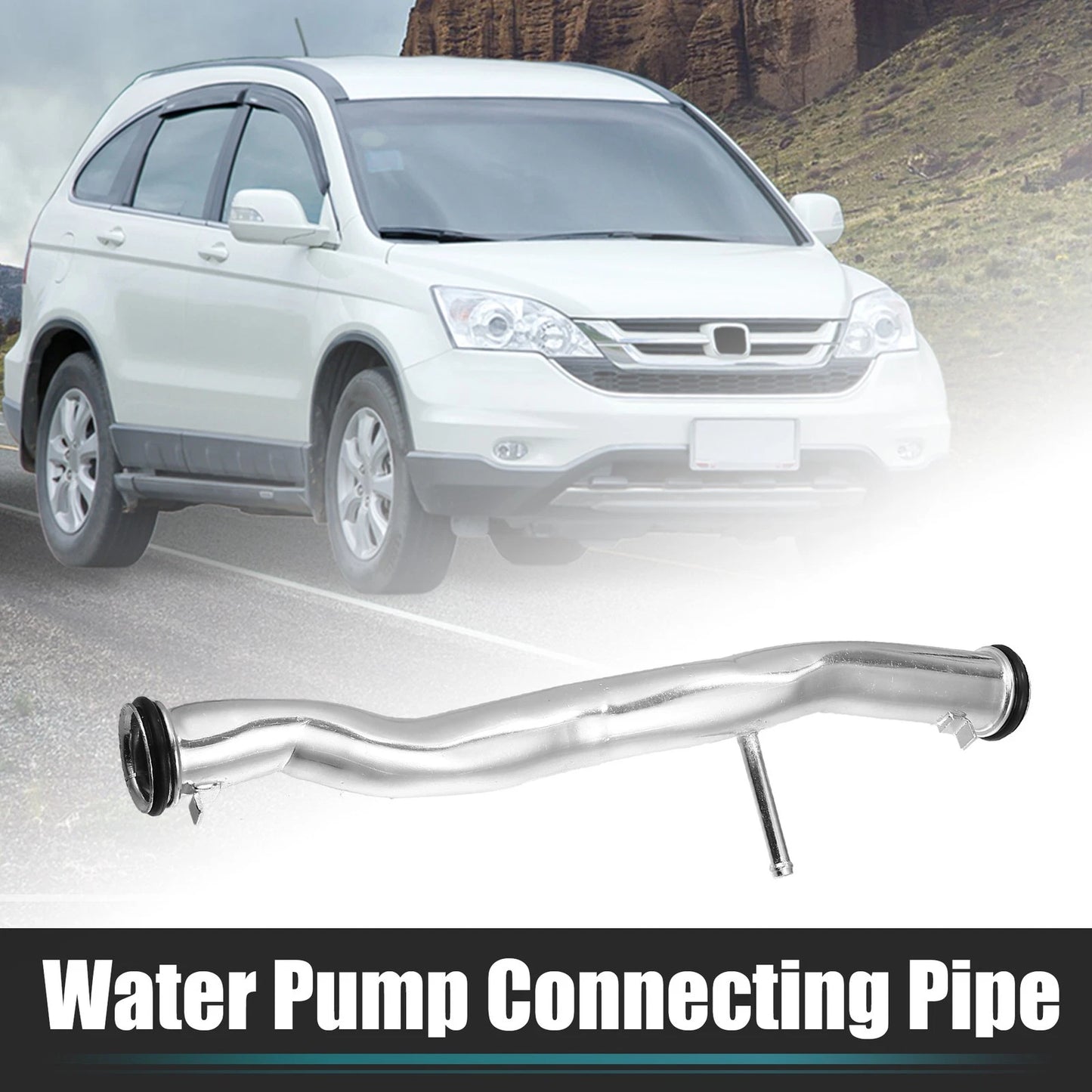Water Pump Coolant Connecting Pipe for Honda Acura Integra (1994-2001)