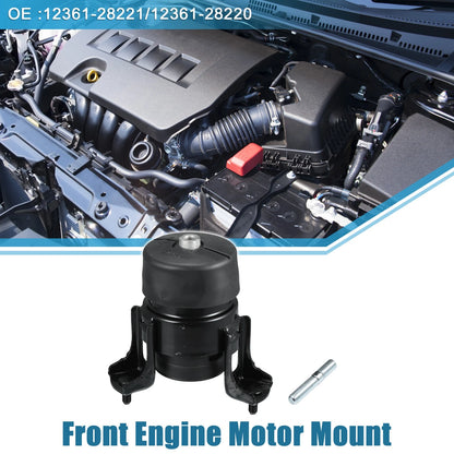 Front Engine Motor Mount for Toyota Camry 2.4L (2009-2011)