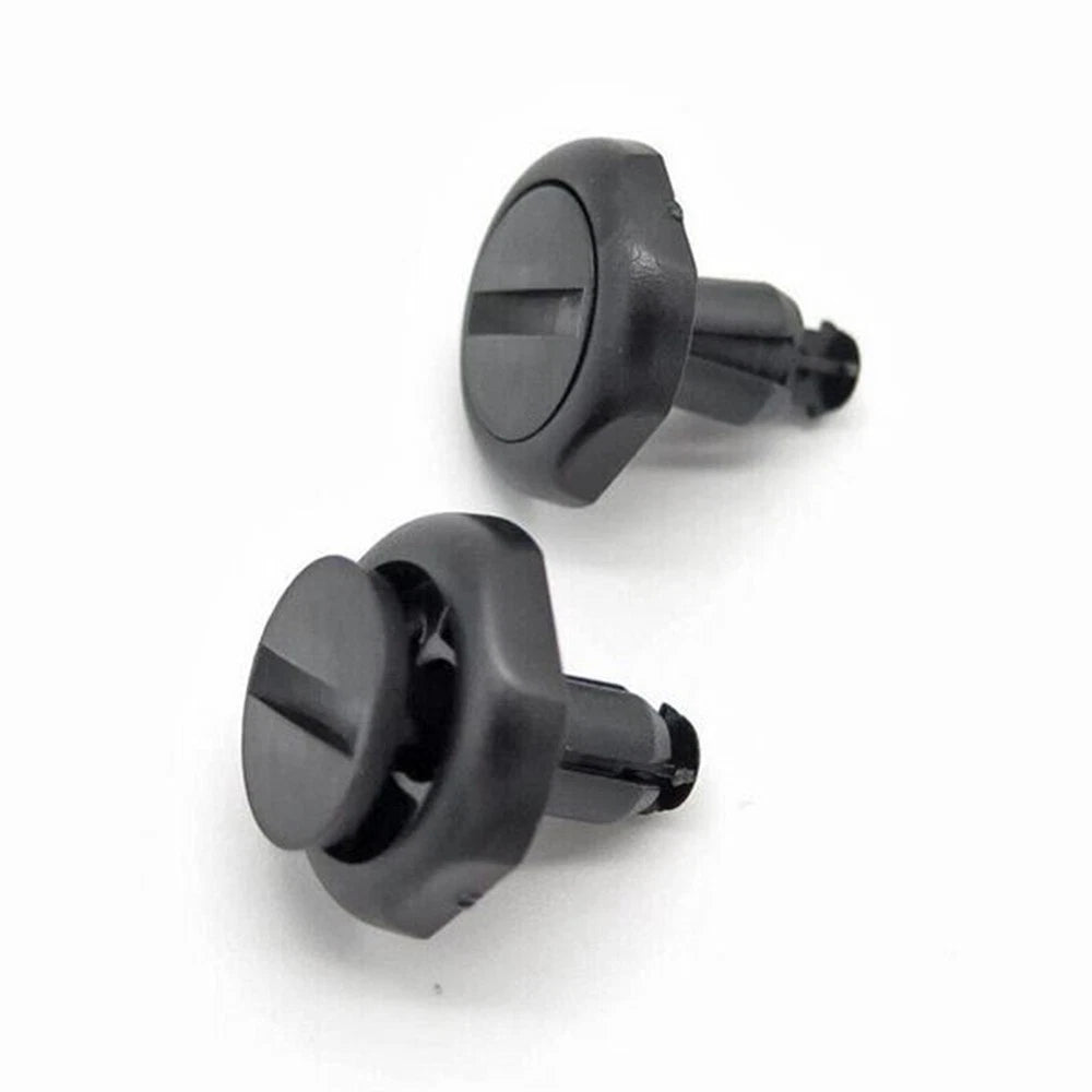 Radiator Cover Clips  for Toyota Prius Corolla Camry (2001-2023)