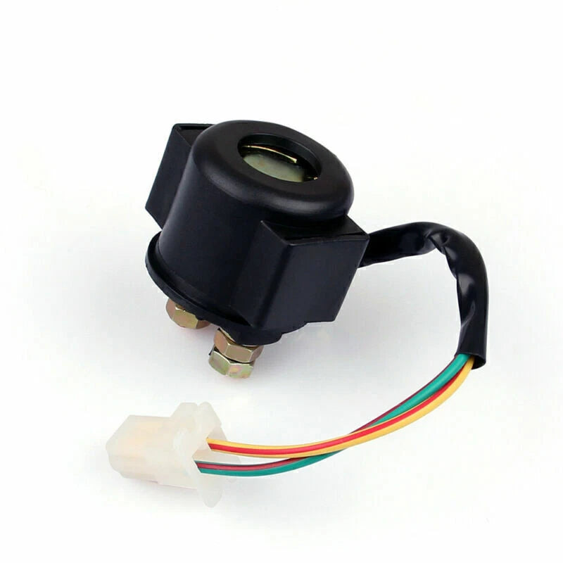 Starting Relay for Yamaha Great Bear 350 YFM350 (1987-1999)