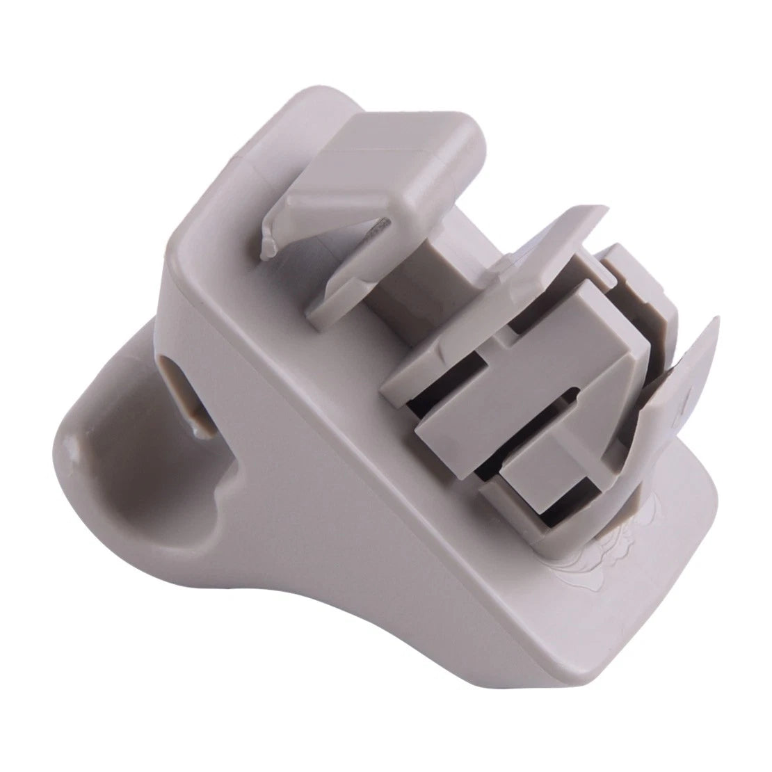 Sun Visor Clip for Mitsubishi Pajero Shogun MK3 (2000-2006)