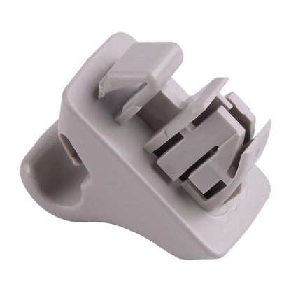 Sun Visor Clip for Mitsubishi Pajero Shogun MK3 (2000-2006)