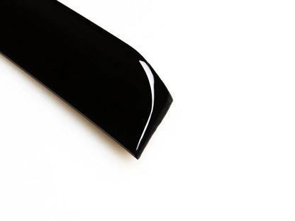 Boot Lip Spoiler for MB W210 W220 (1996-2002)