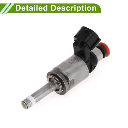 Fuel Injector for Honda CR-V 2.4L (2015-2017) - 1 x Black Injector