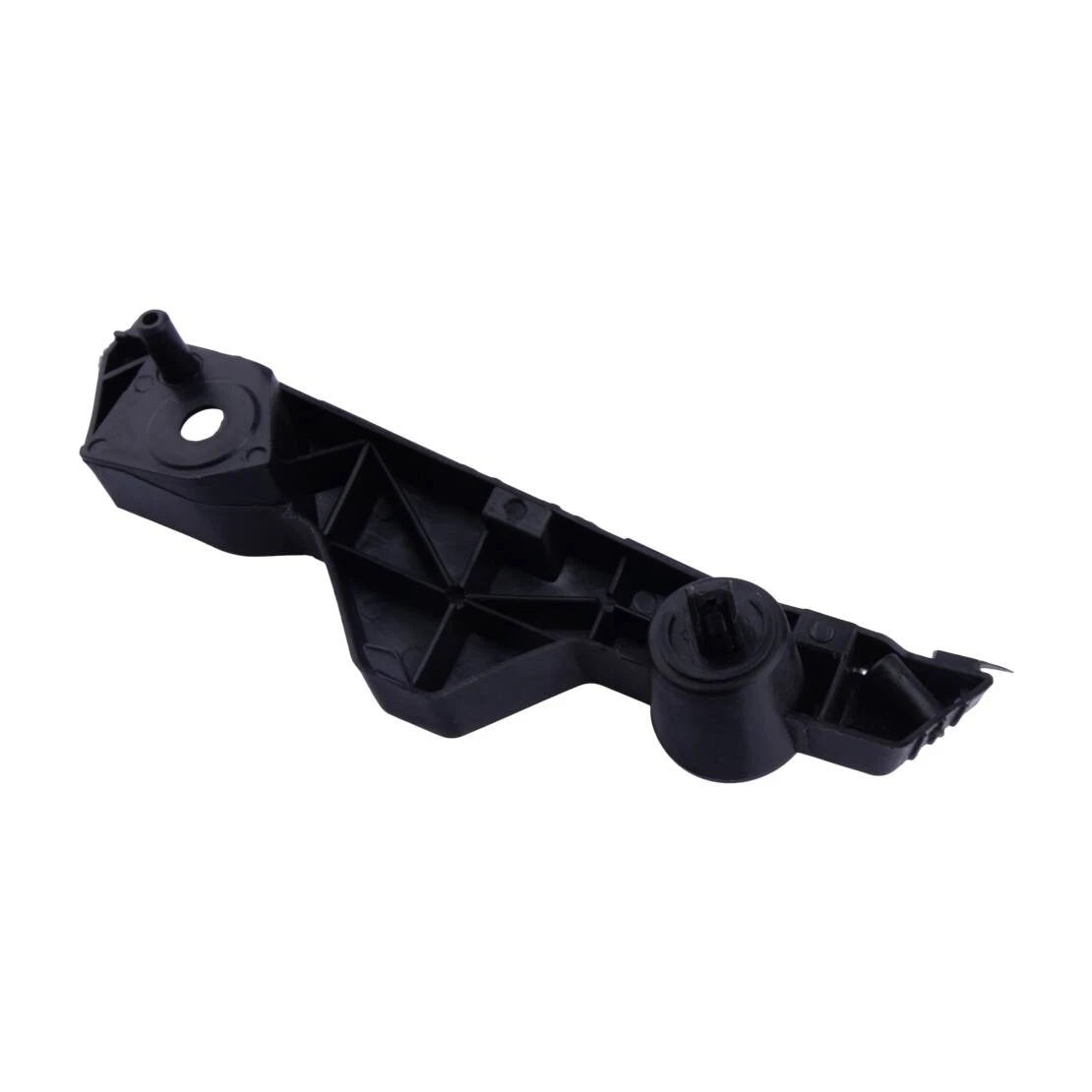 Left Side Front Bumper Bracket for Mazda CX-7 (2007-2012)