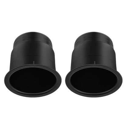 2 x Cup Holder for Polaris Ranger 150 500 570 800 900 1000 General 1000
