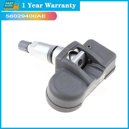 TPMS Tire Pressure Sensor for Dodge Challenger SRT (2008–2020)