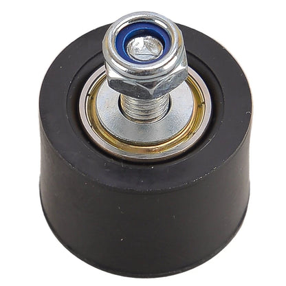 2 x Upper Lower Chain Rollers for Honda CR125R CR250R CR500R XR250