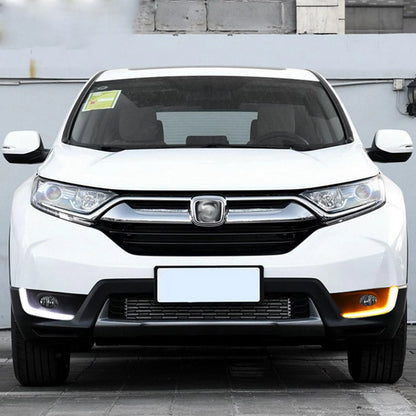 LED Daytime Running Lights for Honda CR-V 2017-2019 (2017-2019)