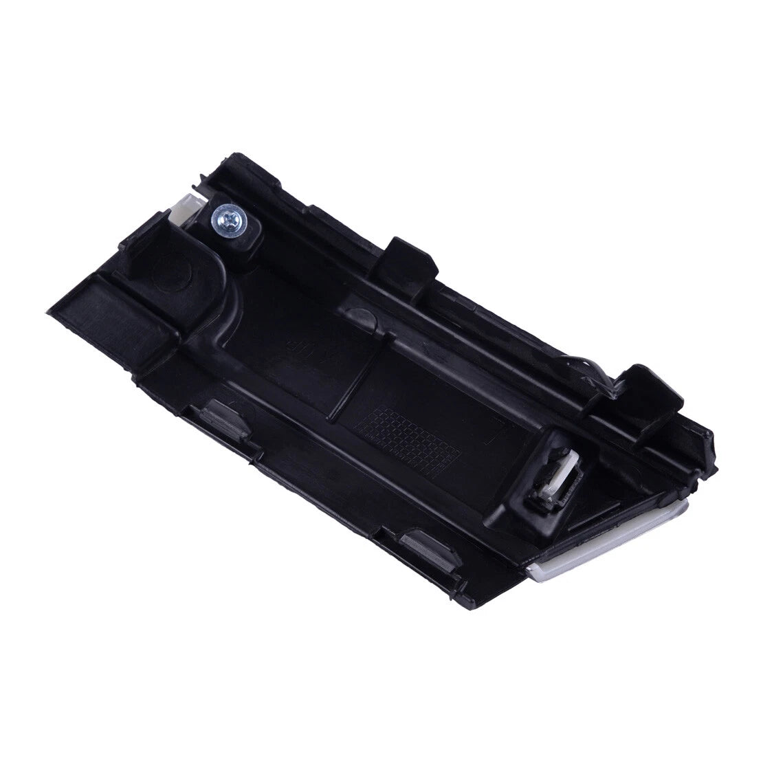 Left Front Bumper Tow Hook Cover for Toyota Highlander (2001-2023)
