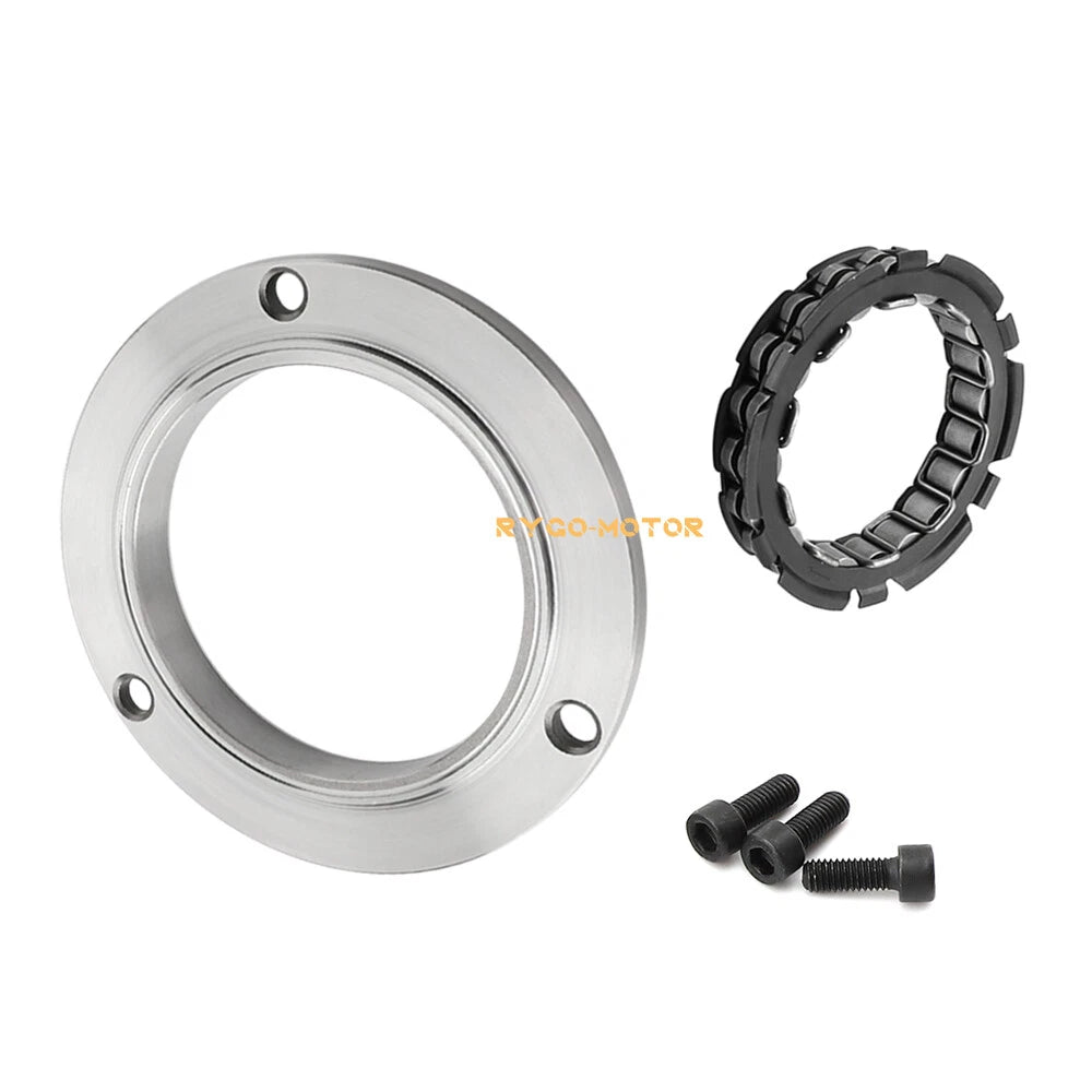 Sprag Starter Clutch One Way Bearing for Polaris