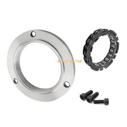 Sprag Starter Clutch One Way Bearing for Polaris