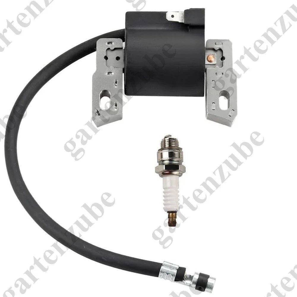 Ignition Coil for Craftsman 6.5HP 21" Mower Model 944.362400