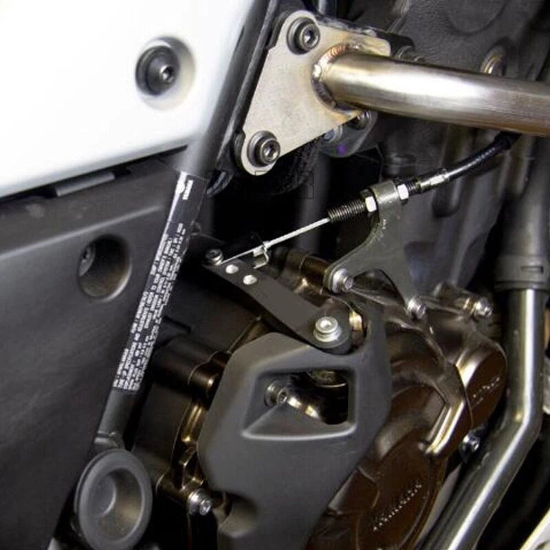Clutch Arm Extension Actuator for YAMAHA TENERE 700 T7 (2019-2022)