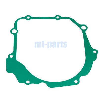 Left Crankcase Cover Gasket for Yamaha Breeze 125 (1989-2004)