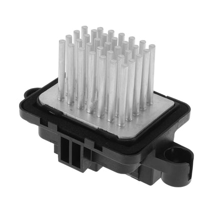 HVAC Blower Motor Resistor for BMW F90 (2016-2021) Plastic Metal 1 x Unit