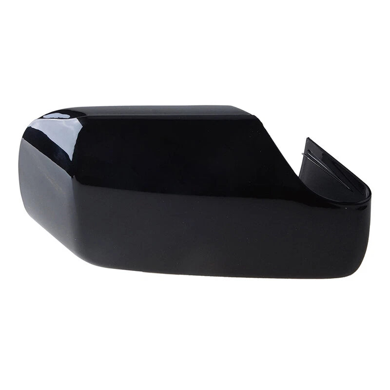 Driver Left Side Door Mirror Cover for BMW E46 E39 325i 330i 525i 530i 540i