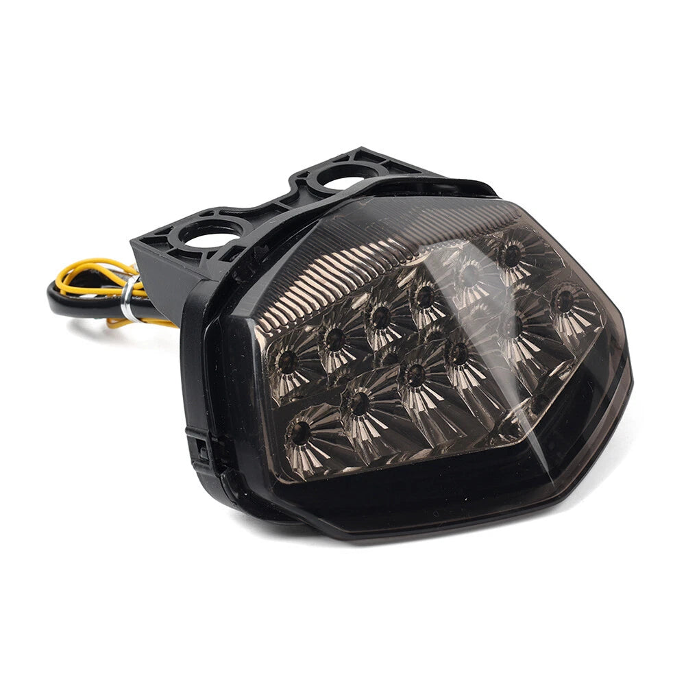 LED Tail Light Turn Signals for Kawasaki Ninja 250 (2008-2012)