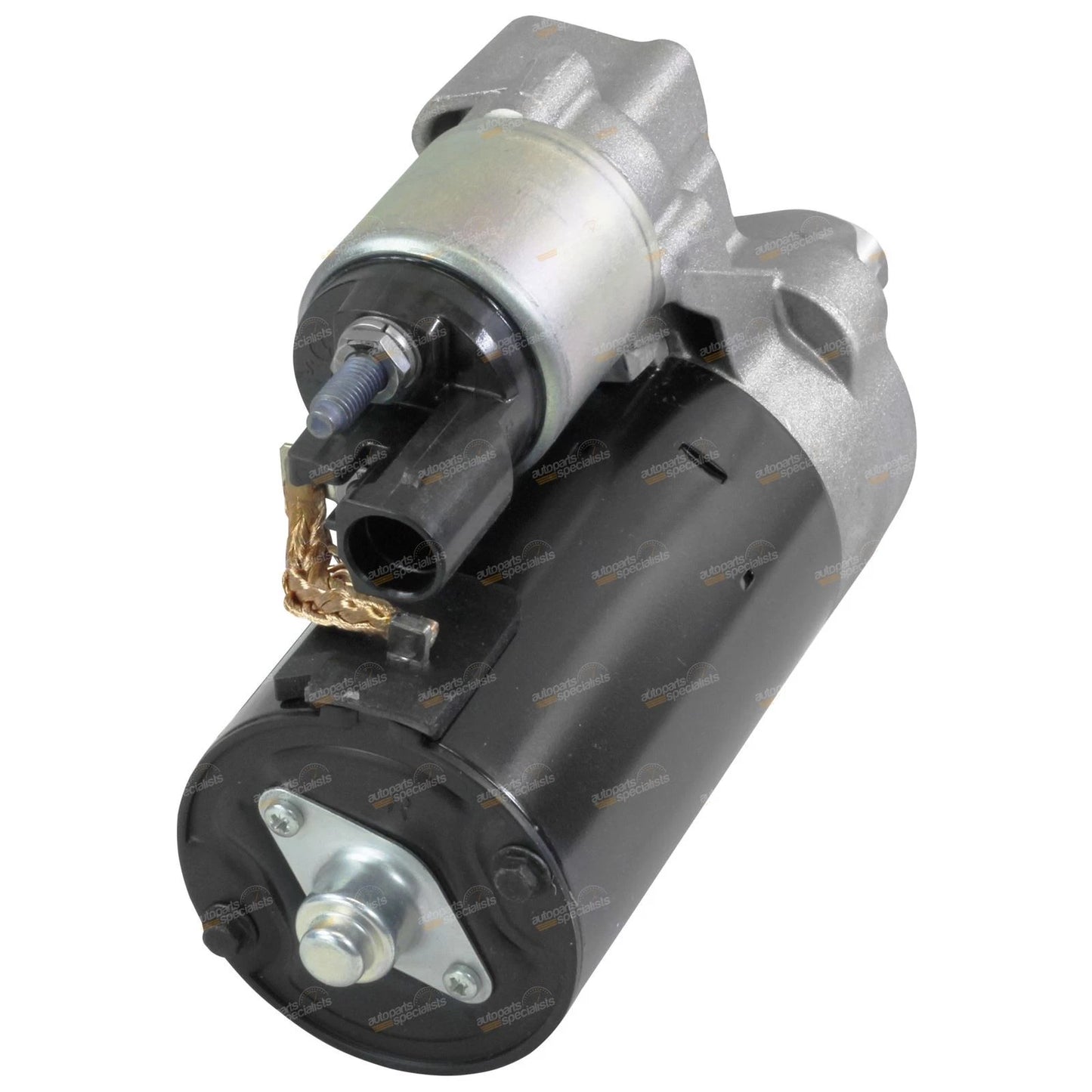Starter Motor Bosch