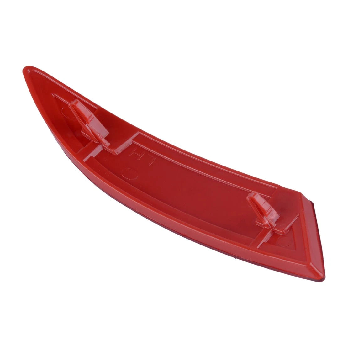 Left Bumper Reflector for Ford Focus 2012-2015 (2012-2015)