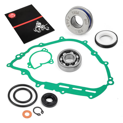 Water Pump Seal Rebuild Kit for Yamaha Rhino/Viking 700, Grizzly 550/700
