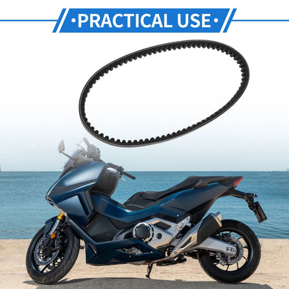 Drive Belt V-Belt for Piaggio Derbi GP1 (2005–2007)