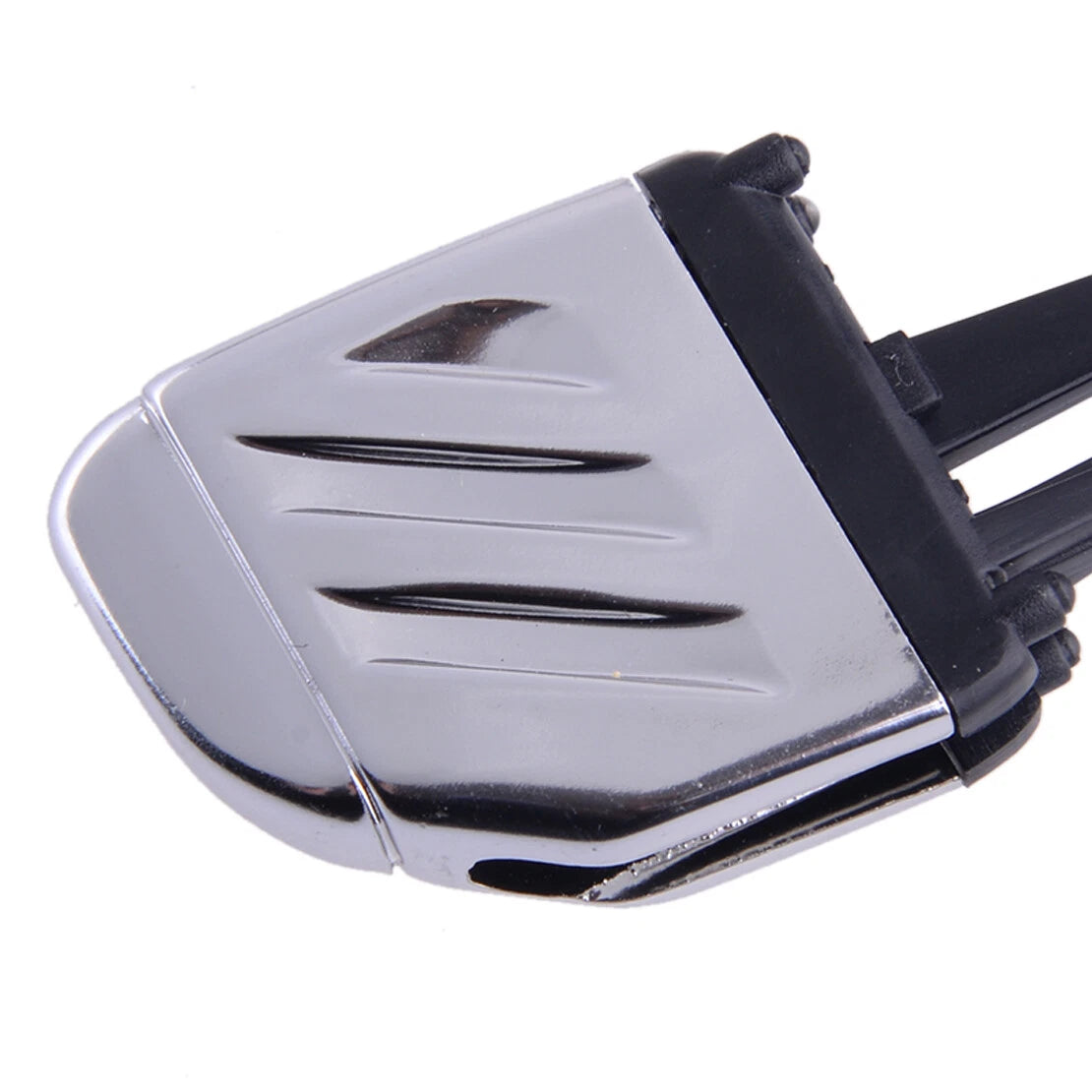 4 x Air Conditioning Vent Outlet Tab Clips for Land Rover Freelander (2006-2014)