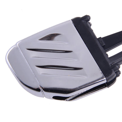 4 x Air Conditioning Vent Outlet Tab Clips for Land Rover Freelander (2006-2014)