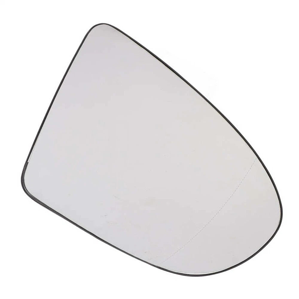Heated Right Side Mirror Glass for Nissan Qashqai J10 (2006-2013)
