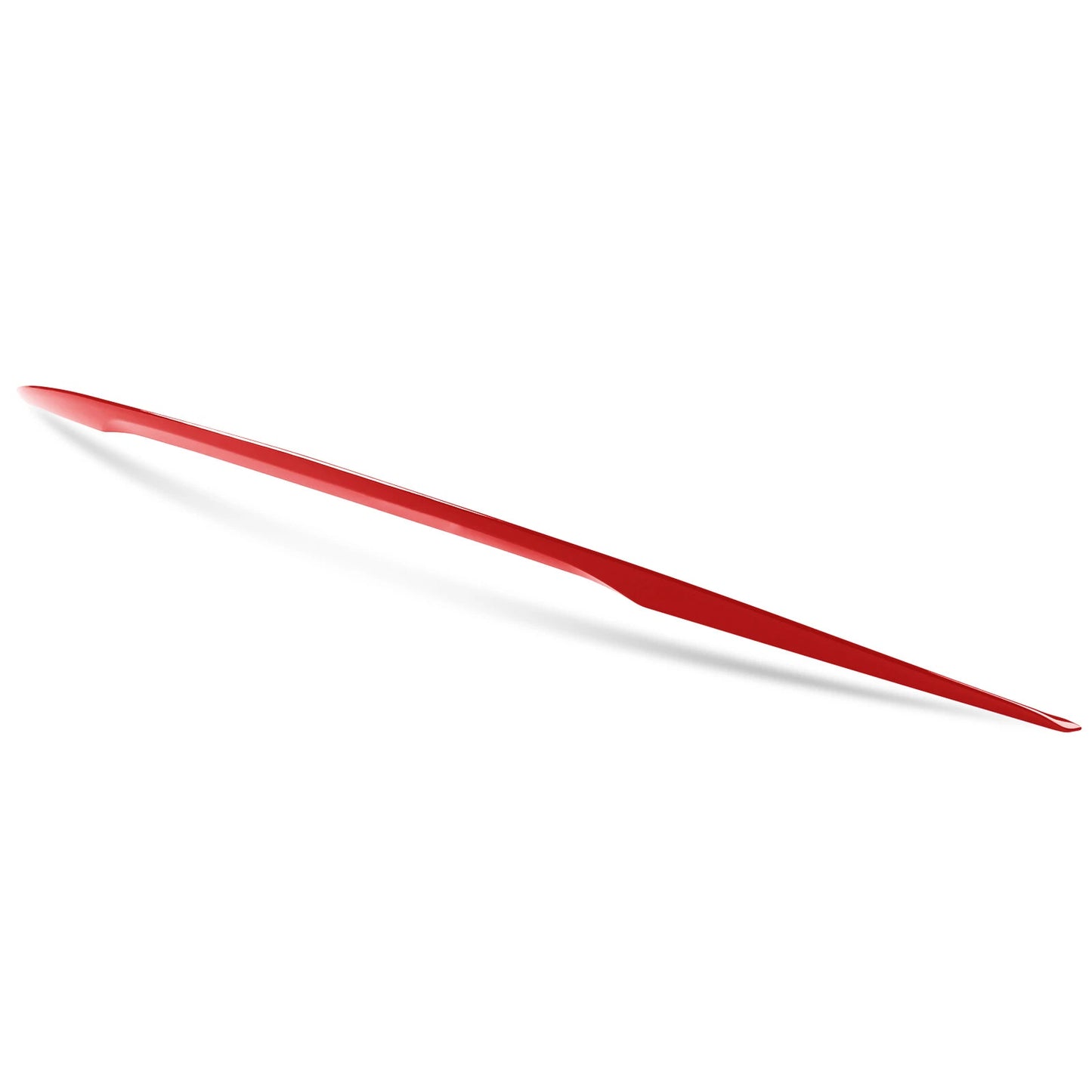 Rear Boot Spoiler for BMW 3er E92 (2007-2013)