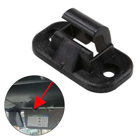 1x Sun Visor Clip for Freightliner Cascadia (2009–2020)