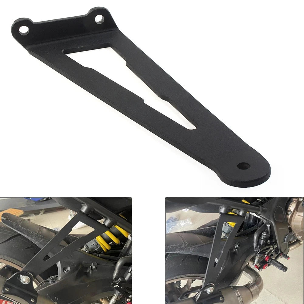 Motorcycle Exhaust Hanger Bracket for Aprilia RS 660 RS660 (2021-2022)