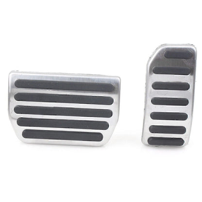 Accelerator Gas Brake Foot Pedals for Volvo S60 XC60 V60 S80 (2001-2023)