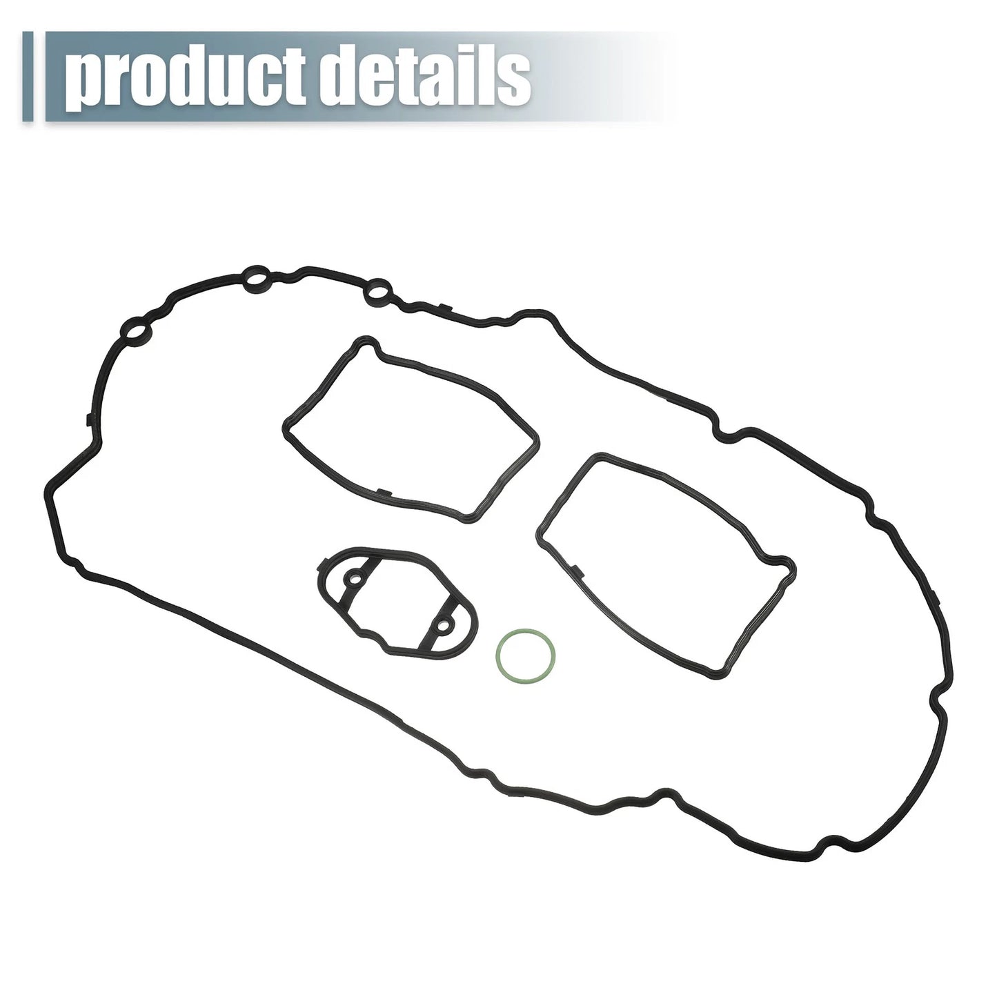 Valve Cover Gasket for BMW 228i 320i 328i 428i 528i X1 X3 X4 X5
