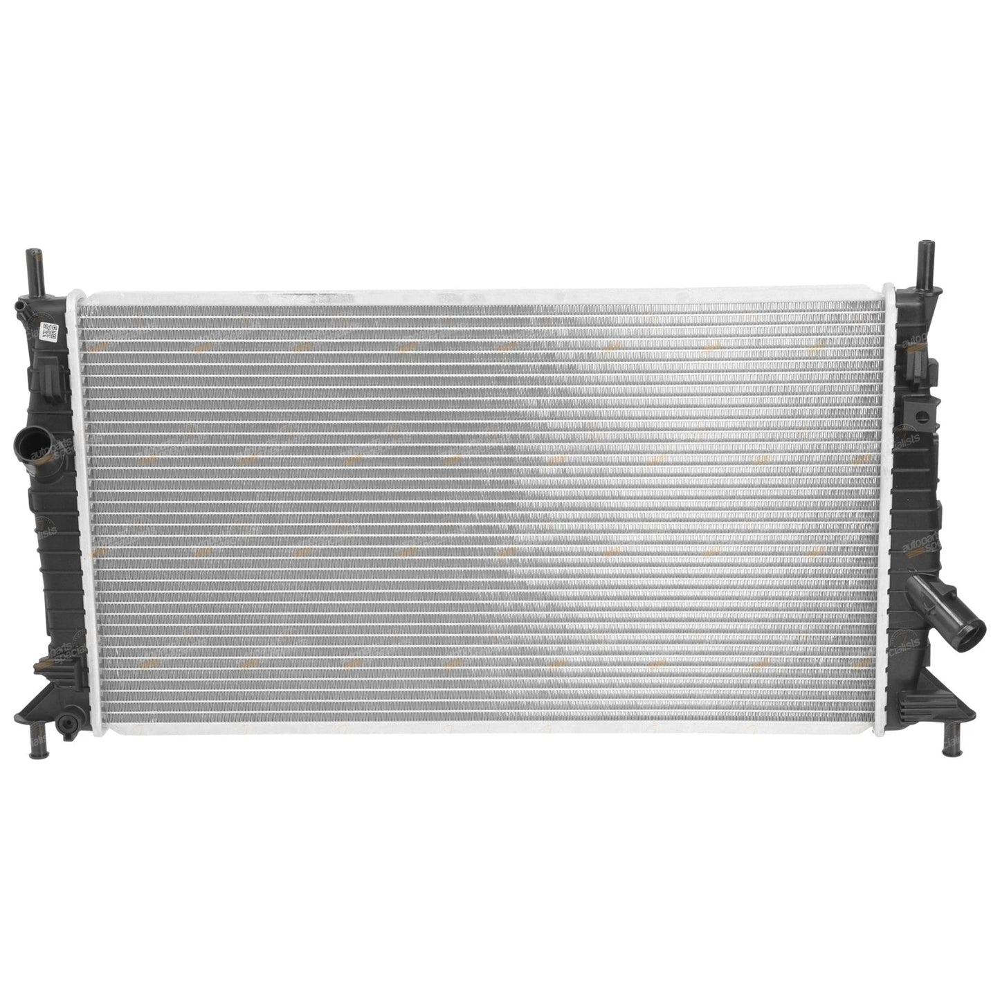 Alloy Radiator for Mazda 3 BK & Ford Focus LS/LT/LV Auto/Manual (2004 - 2011)