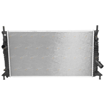 Alloy Radiator for Mazda 3 BK & Ford Focus LS/LT/LV Auto/Manual (2004 - 2011)