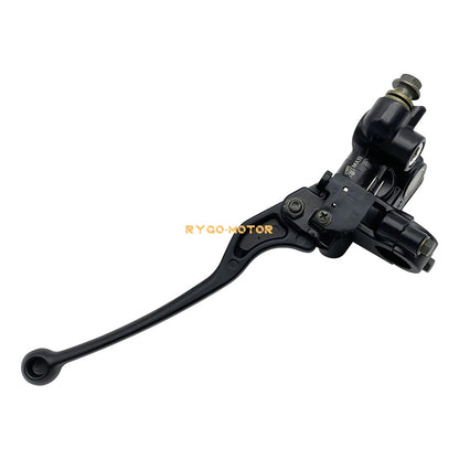 Front Brake Master Cylinder Assembly for Honda CRF230L CRF230M (2008–2009)