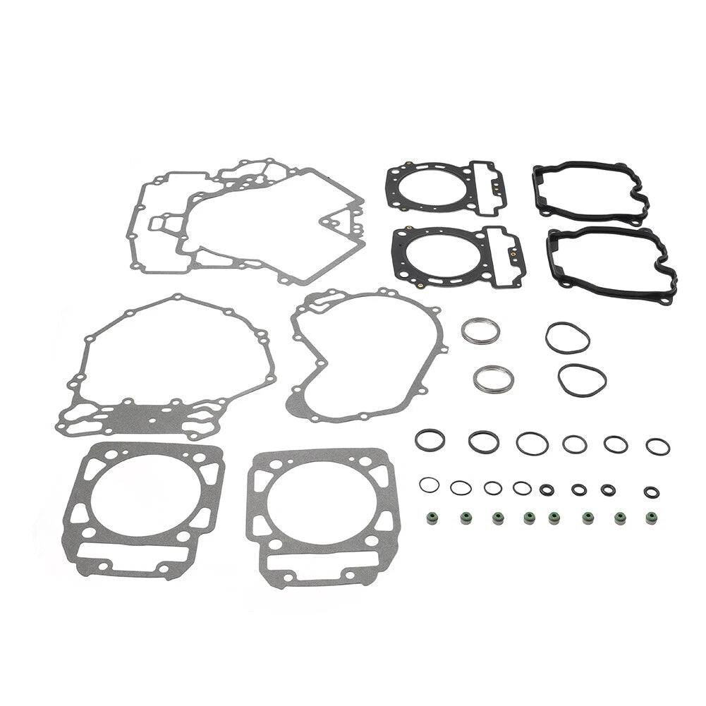 Complete Gasket Kit for Can-Am Outlander 400 500 650 800 1000
