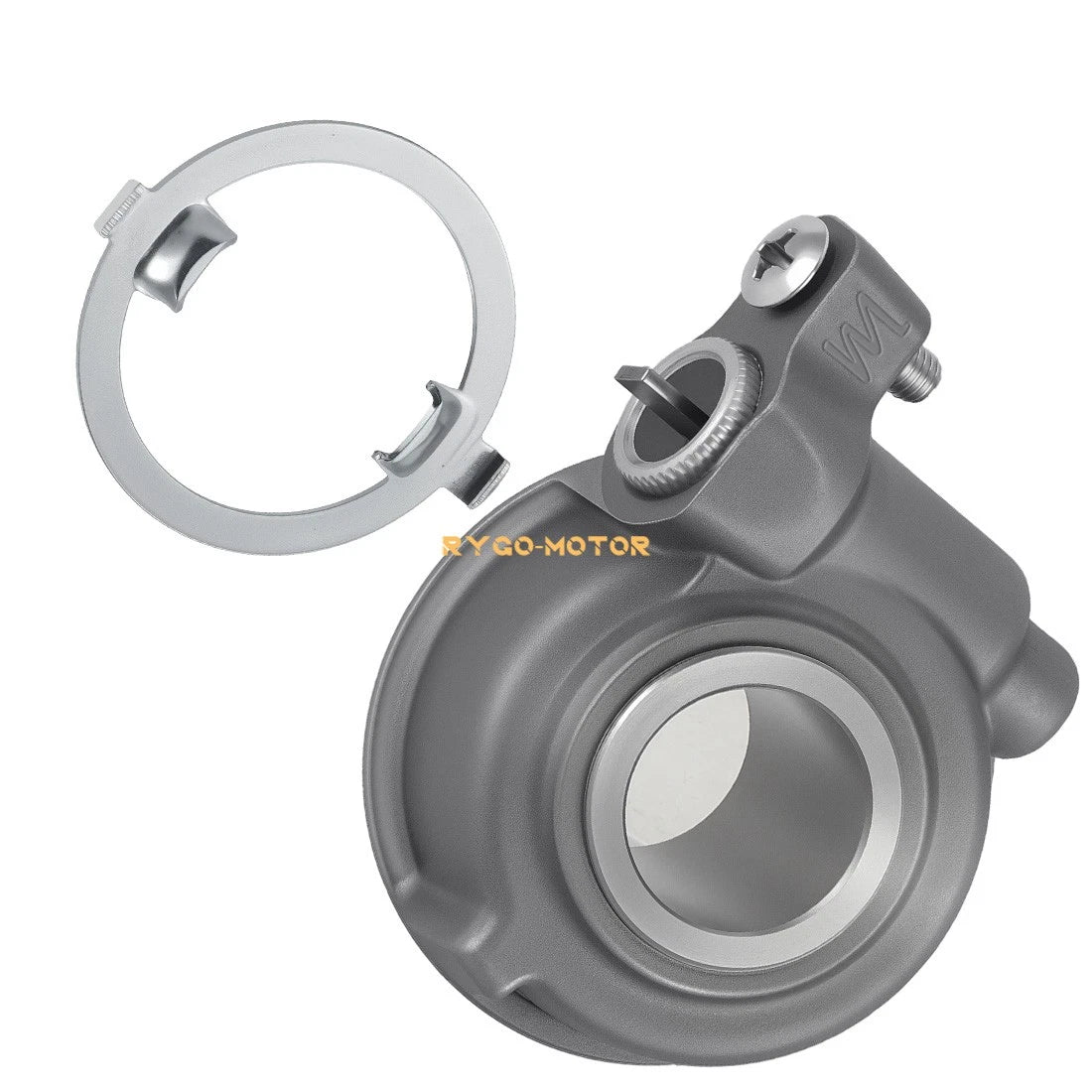 Speedometer Gear Box for Honda GL1500, VT600, VT750