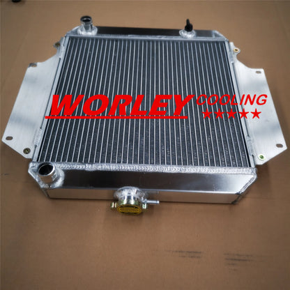 Radiator for Suzuki Sierra SJ50 SJ70 Holden Drover NB 1.3 G13A G13BA (1984-1996)