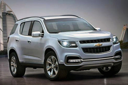 Dashboard Mat for Chevrolet Trailblazer (2012-2016)