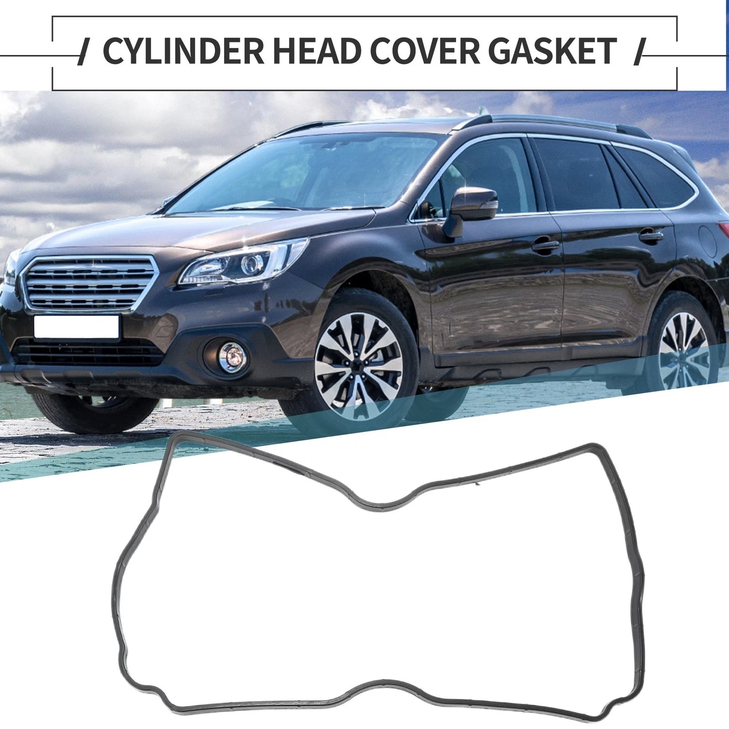 Valve Cover Gasket for Subaru Forester (1997-2005)