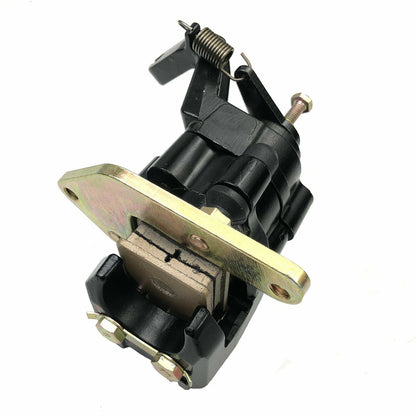 Rear Brake Caliper w/Pads for Yamaha Blaster 200 YFS200 (2003–2006)