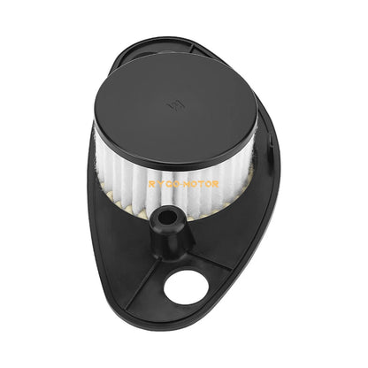 Air Filter Cleaner for Suzuki Boulevard C50 (2005–2009)