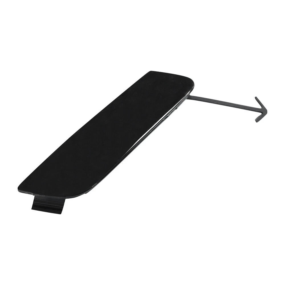 Front Bumper Tow Hook Cover for 2014-2017 Toyota Prius C (2014-2017)