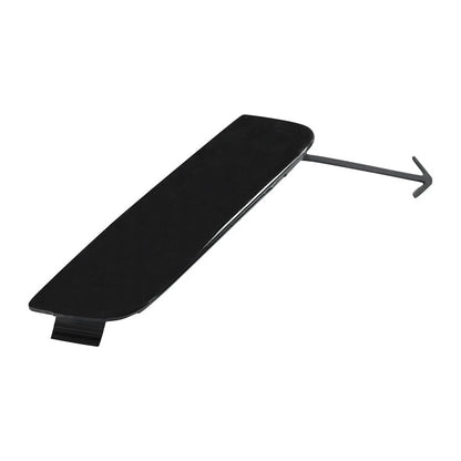 Front Bumper Tow Hook Cover for 2014-2017 Toyota Prius C (2014-2017)